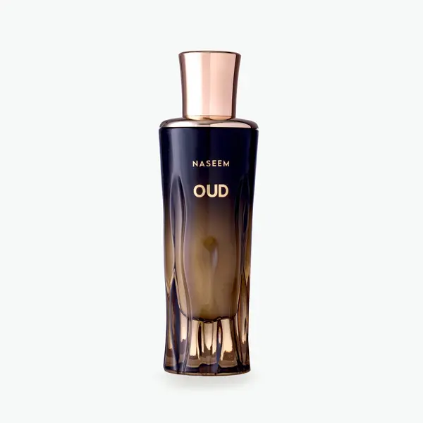 Aqua Parfum Naseem, Oud, Unisex, 80 ml