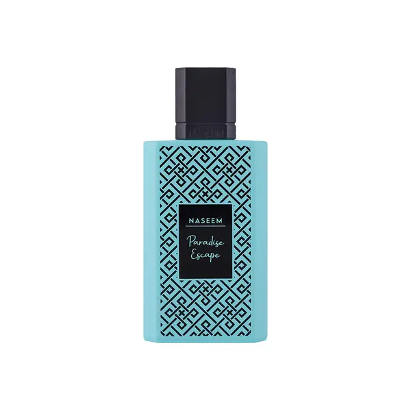 Aqua Parfum Naseem, Paradise Escape, Unisex, 50 ml