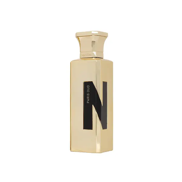 Aqua Parfum Naseem, Paris Oud, Unisex, 75 ml