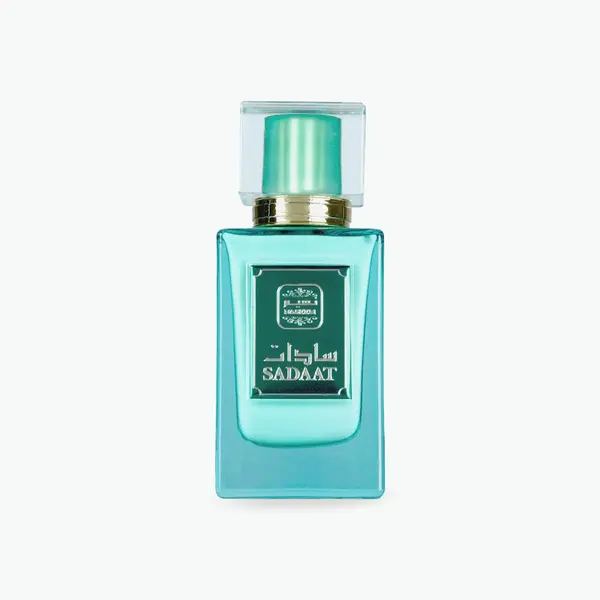 Aqua Parfum Naseem, Sadaat, Unisex, 30 ml - 30 ml