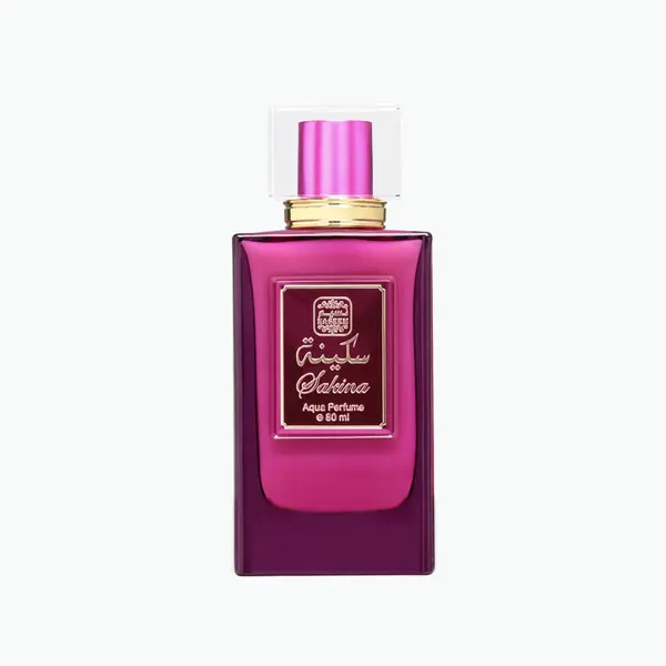 Aqua Parfum Naseem, Sakina, Femei, 80 ml