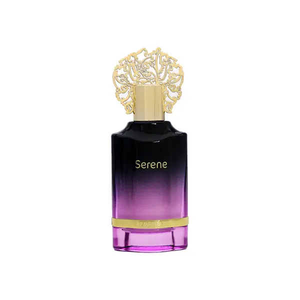 Aqua Parfum Naseem, Serene, Femei, 55 ml