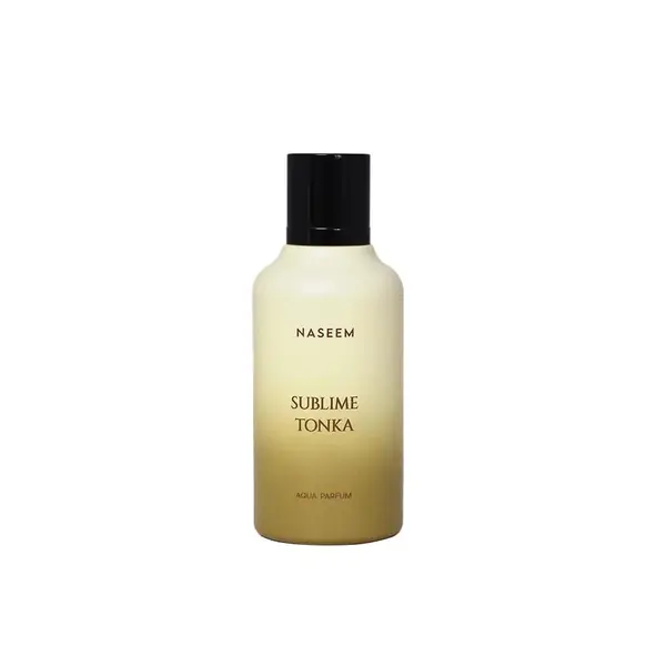 Aqua Parfum Naseem Sublime Tonka, Unisex, 100 ml