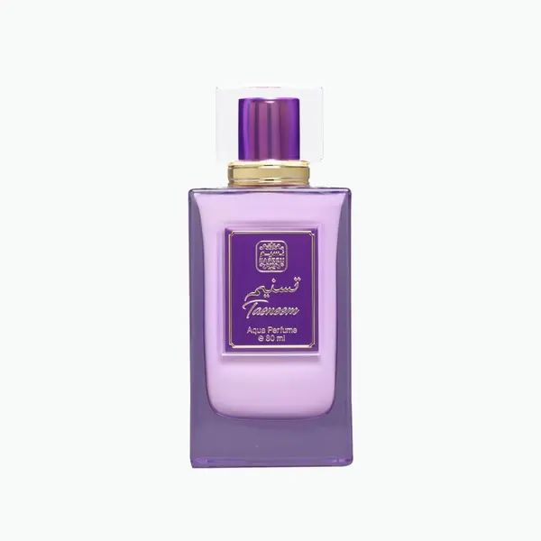 Aqua Parfum Naseem, Tasneem, Femei, 80 ml