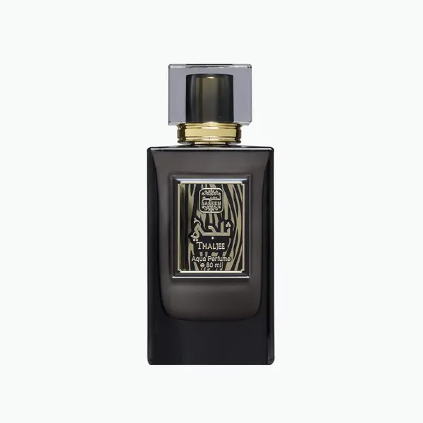 Aqua Parfum Naseem, Thaljee, Barbati, 80 ml
