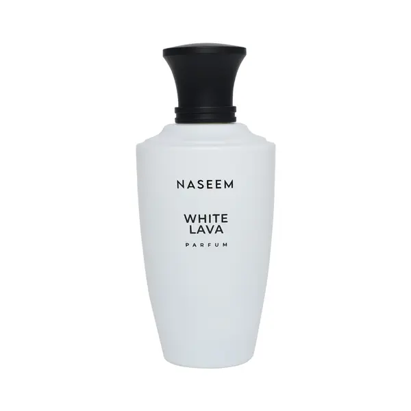 Aqua Parfum Naseem, White Lava, Unisex, 100 ml