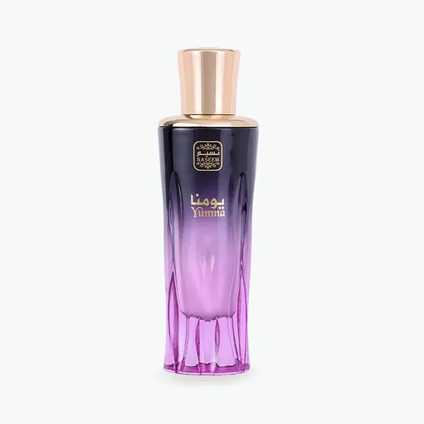 Aqua Parfum Naseem, Yumna, Unisex, 80 ml