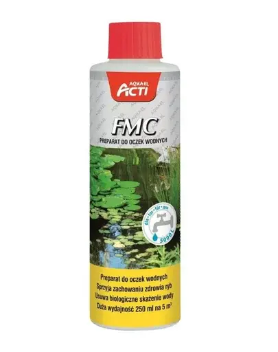 AQUAEL Acti Pond FMC 250 ml