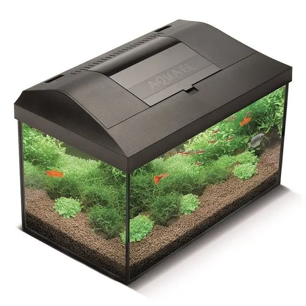 Aquael Acvariu Leddy 60 Plus