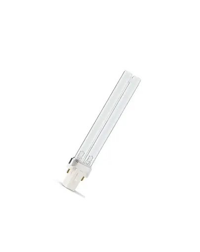 AQUAEL Bec UV-C acvariu 11W Philips pentru sterilizare apă