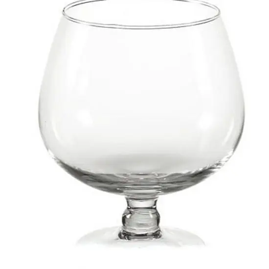 Aquael Bol Acvariu Cu Picior 10l
