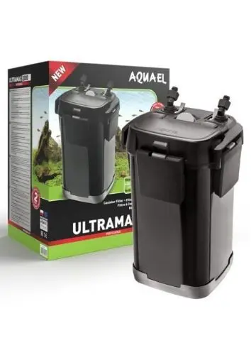 Aquael Filtru Extern Ultramax 2000