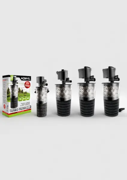 Aquael Filtru Intern Turbo 1500