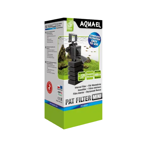 Aquael Filtru Pat Mini
