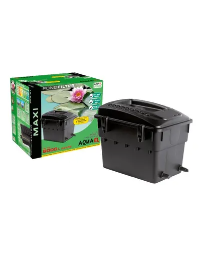 AQUAEL Filtru pentru iaz Maxi