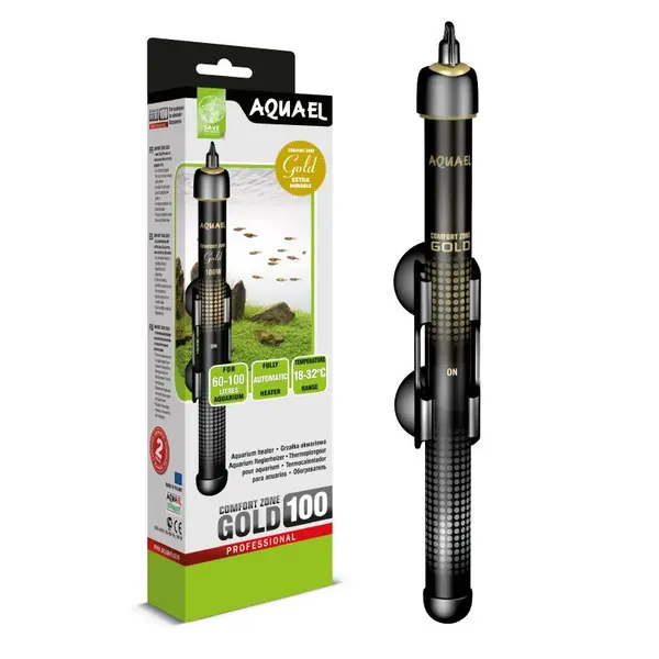Aquael Incalzitor Gold 250 W 111142