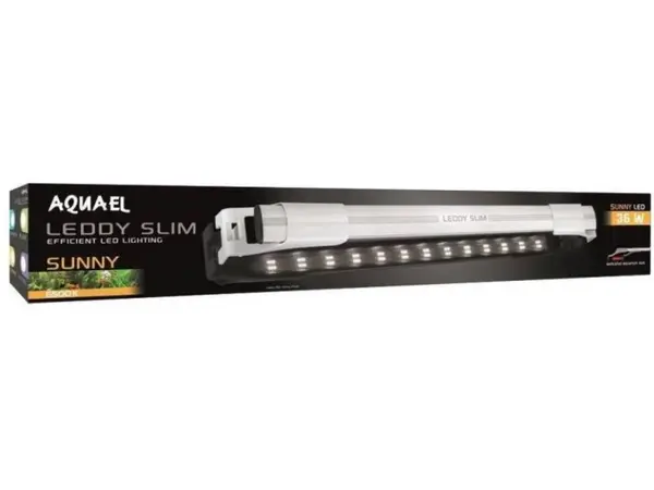 Aquael Lampa Led 36 W Sunny 100 cm Slim