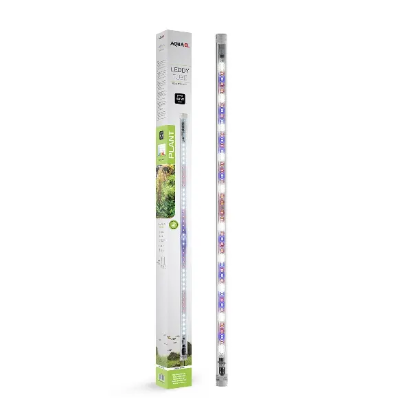 Aquael Leddy Tube 17W Plant 2.0 124248