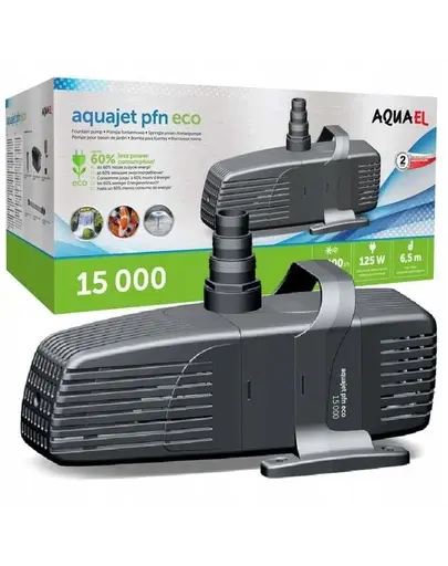 AQUAEL Pompa fantana PFN-15000 ECO