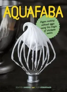 Aquafaba, Hardcover/Sebastien Kardinal