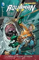 Aquaman Volume 5: Sea of Storms TP | Jeff Parker