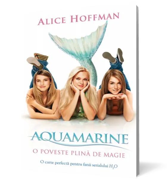 Aquamarine