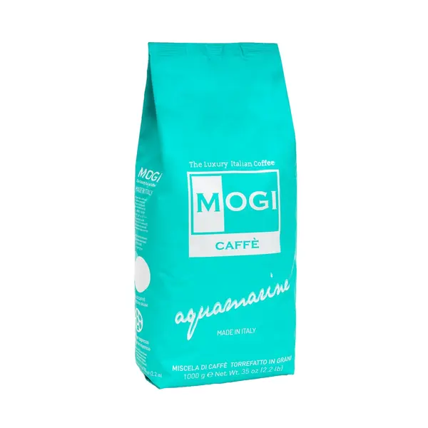 Aquamarine cafea boabe 1000 gr