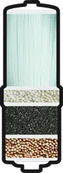 Aquarion Filtru Biostone
