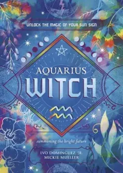 Aquarius Witch, Paperback/Mickie Mueller