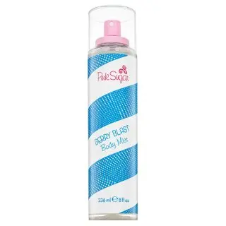 Aquolina Pink Sugar Berry Blast Spray de corp femei 236 ml