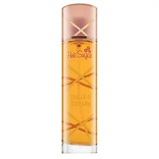Aquolina Pink Sugar Creamy Sunshine Eau de Toilette femei 100 ml