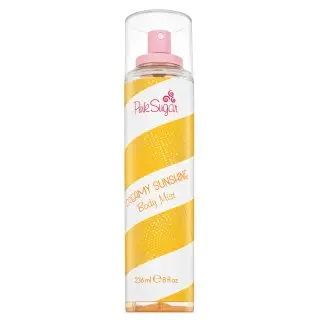 Aquolina Pink Sugar Creamy Sunshine Spray de corp femei 236 ml