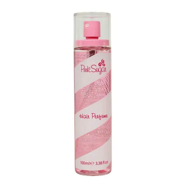 Aquolina Pink Sugar Parfum de păr pentru femei Volum 100 ml