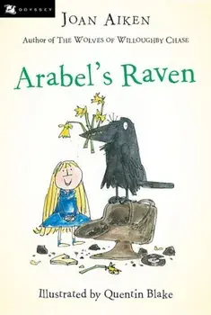 Arabel's Raven, Paperback/Joan Aiken