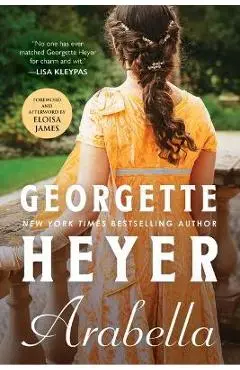 Arabella - Georgette Heyer