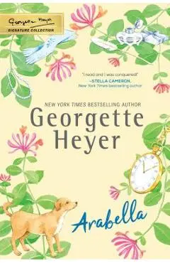 Arabella - Georgette Heyer