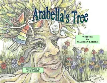 Arabella's Tree, Paperback/Maureen Larter