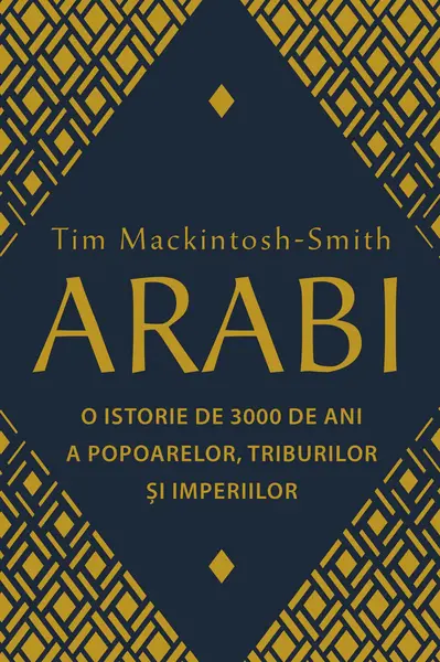 Arabi | Tim Mackintosh-Smith