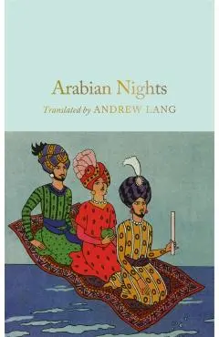 Arabian Nights -