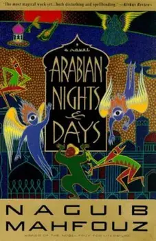 Arabian Nights and Days, Paperback/Naguib Mahfouz