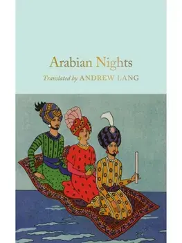 Arabian Nights, Hardback/***
