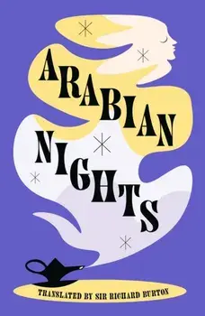 Arabian Nights, Paperback/Sir Richard Burton