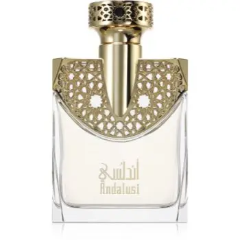Arabian Oud Andalusi Eau de Parfum pentru bărbați