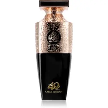 Arabian Oud Madawi Gold Edition Eau de Parfum unisex