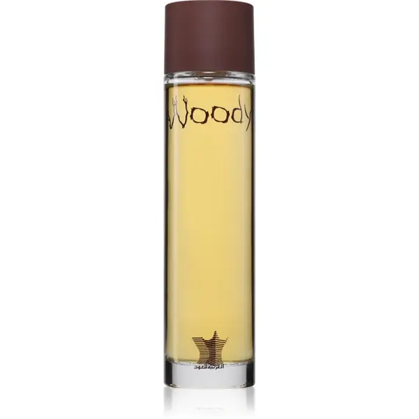 Arabian Oud Woody Eau de Parfum unisex 100 ml