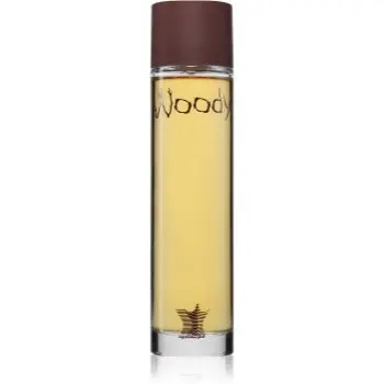 Arabian Oud Woody Eau de Parfum unisex