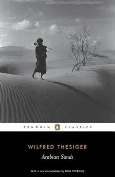 Arabian Sands, Paperback/Wilfred Thesiger