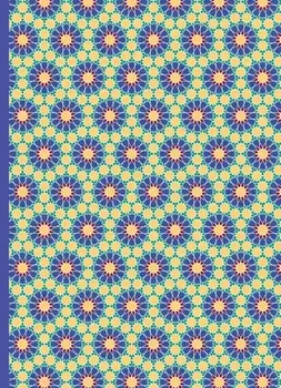 Arabic Collection Design A, Paperback/***
