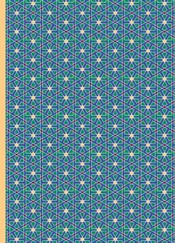 Arabic Collection Design B, Paperback/***