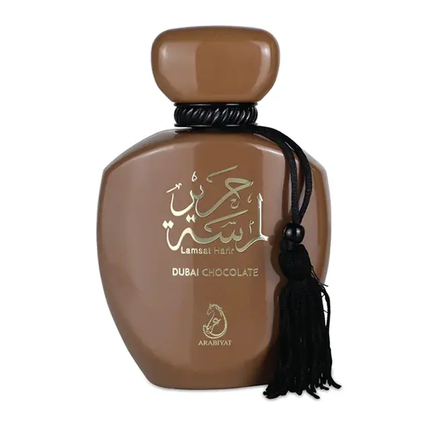 Arabiyat – Lamsat Harir – Dubai Chocolate Eau De Parfum 100ml
